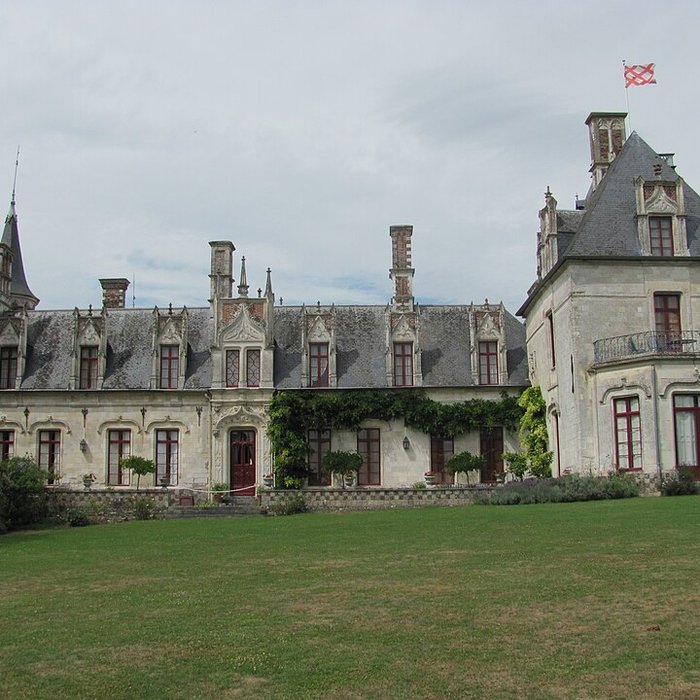 Photo de Ancien domaine du comte dHinnisdal