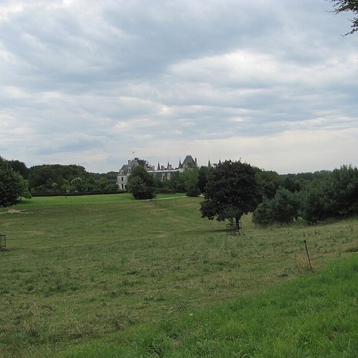 Photo de Ancien domaine du comte dHinnisdal