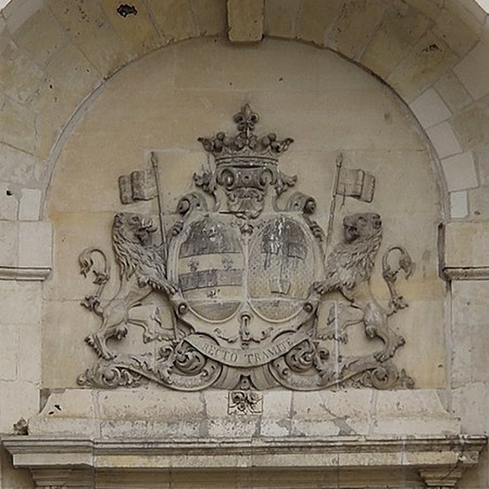 Photo de Chapelle sépulcrale des Mailly