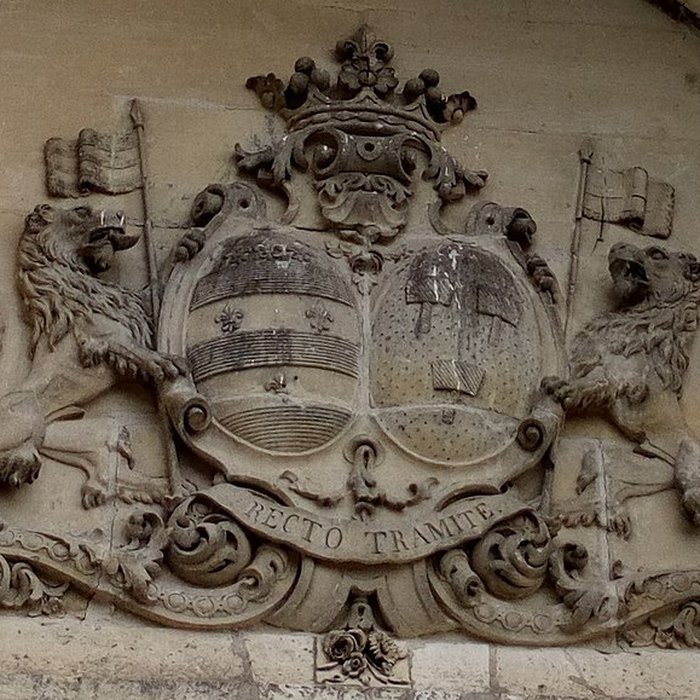 Photo de Chapelle sépulcrale des Mailly