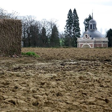 Chapelle sépulcrale des Mailly