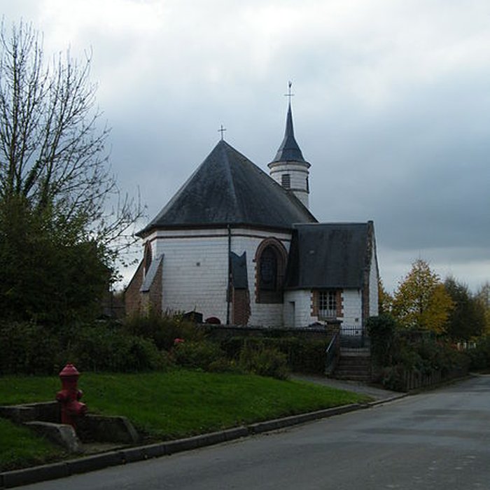 Photo de Eglise Saint-Martin