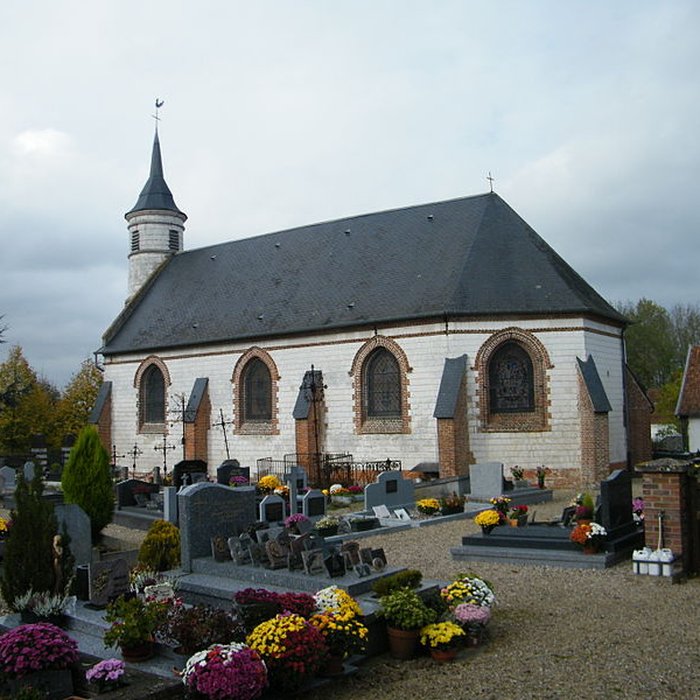 Photo de Eglise Saint-Martin