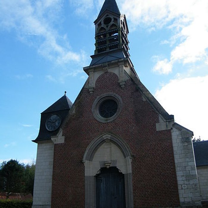 Photo de Eglise