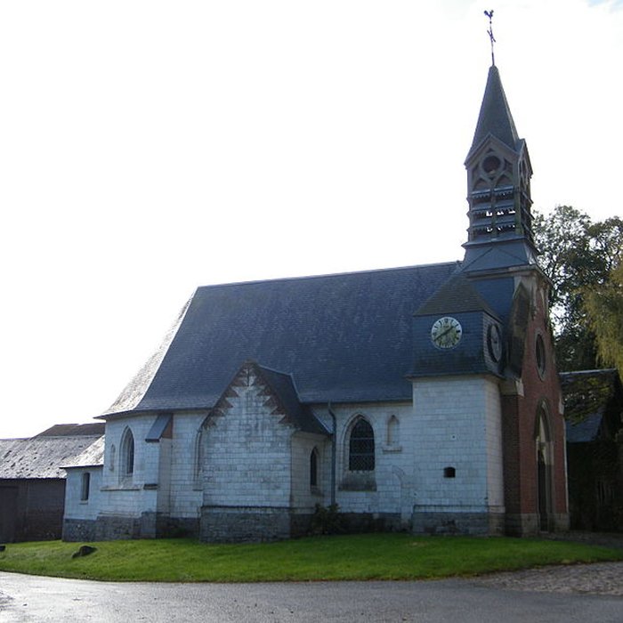 Photo de Eglise