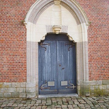 Eglise