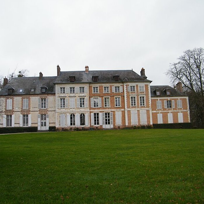 Photo de Château