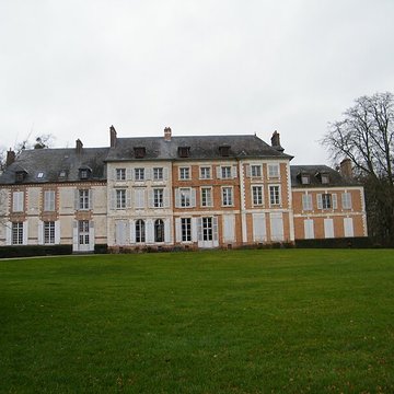 Château