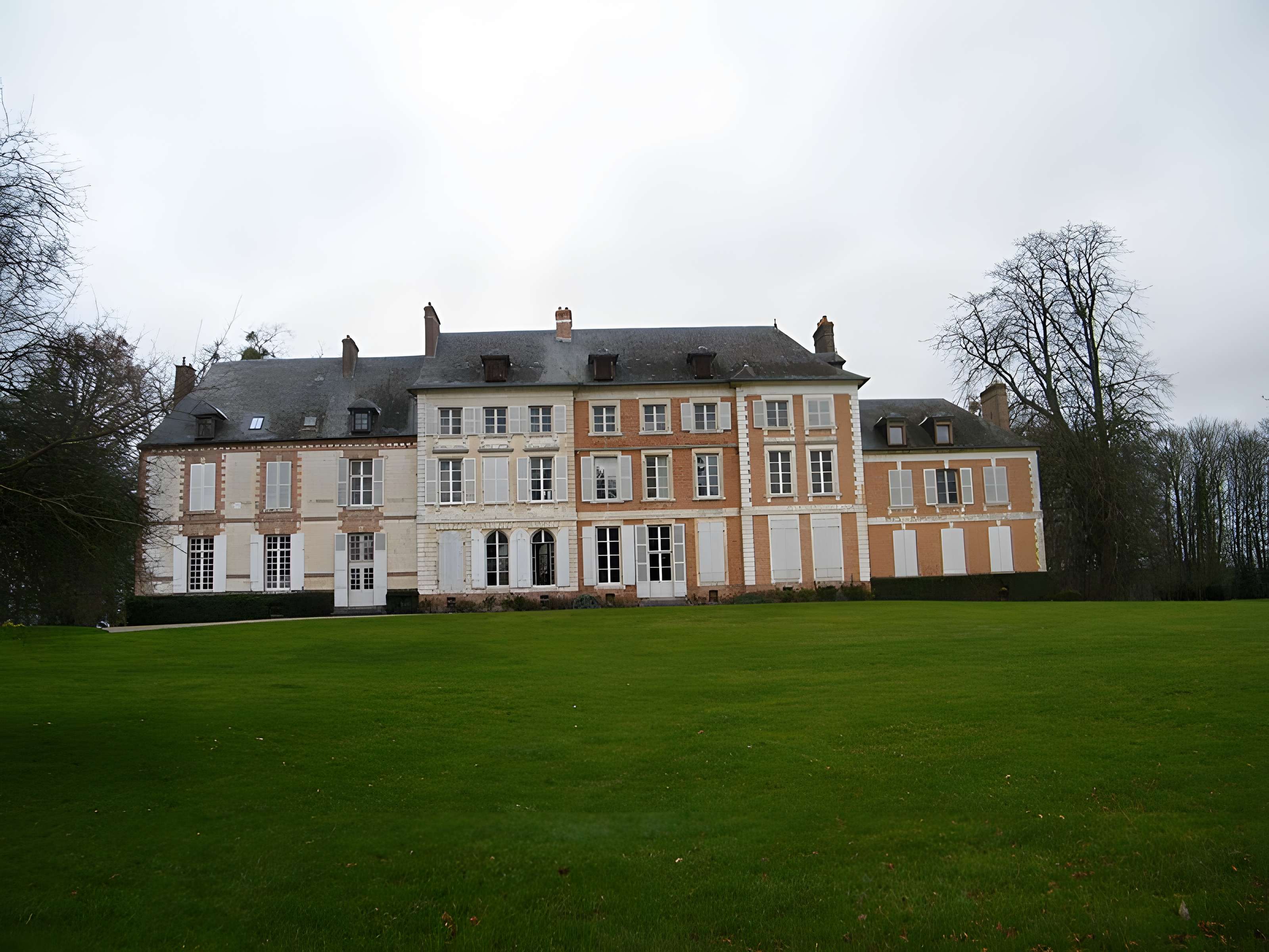 Château