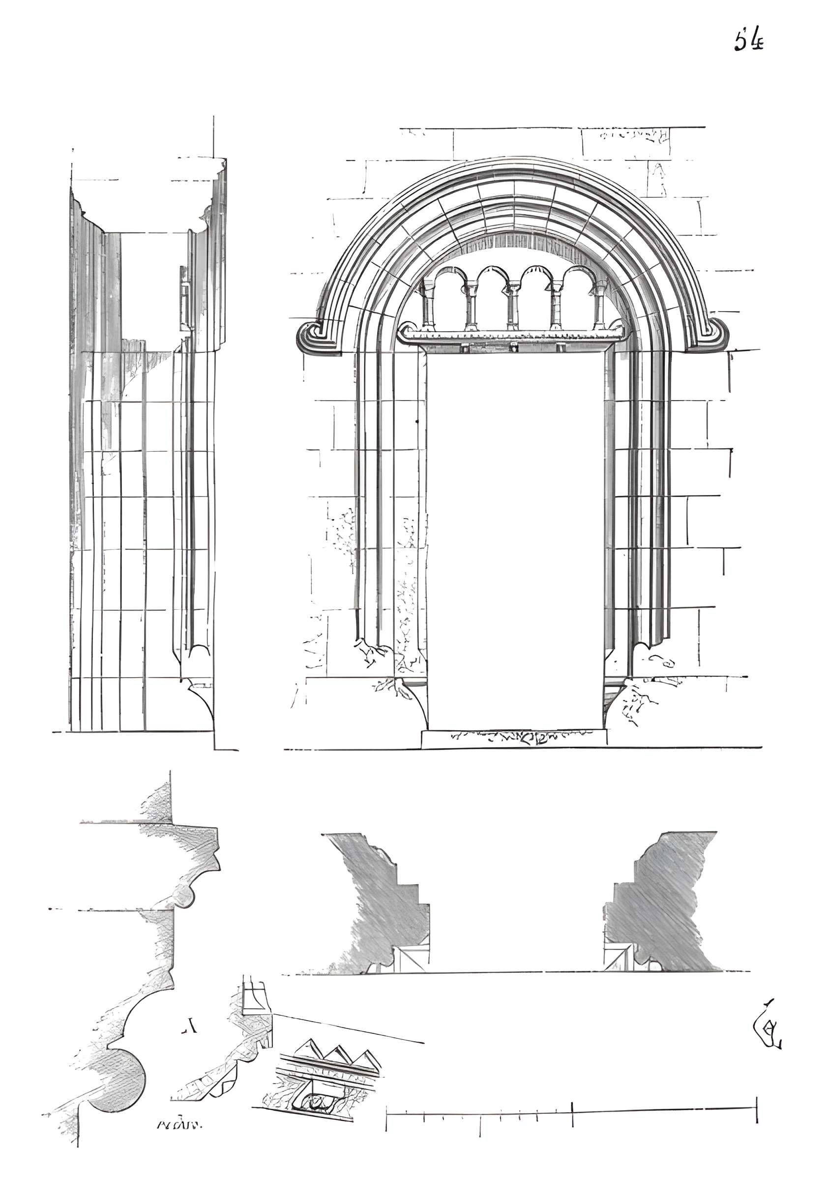 Eglise Saint-Martin de Namps-au-Val