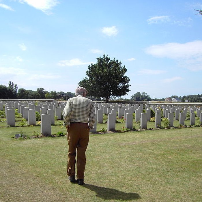 Photo de Cimetière chinois de Nolette