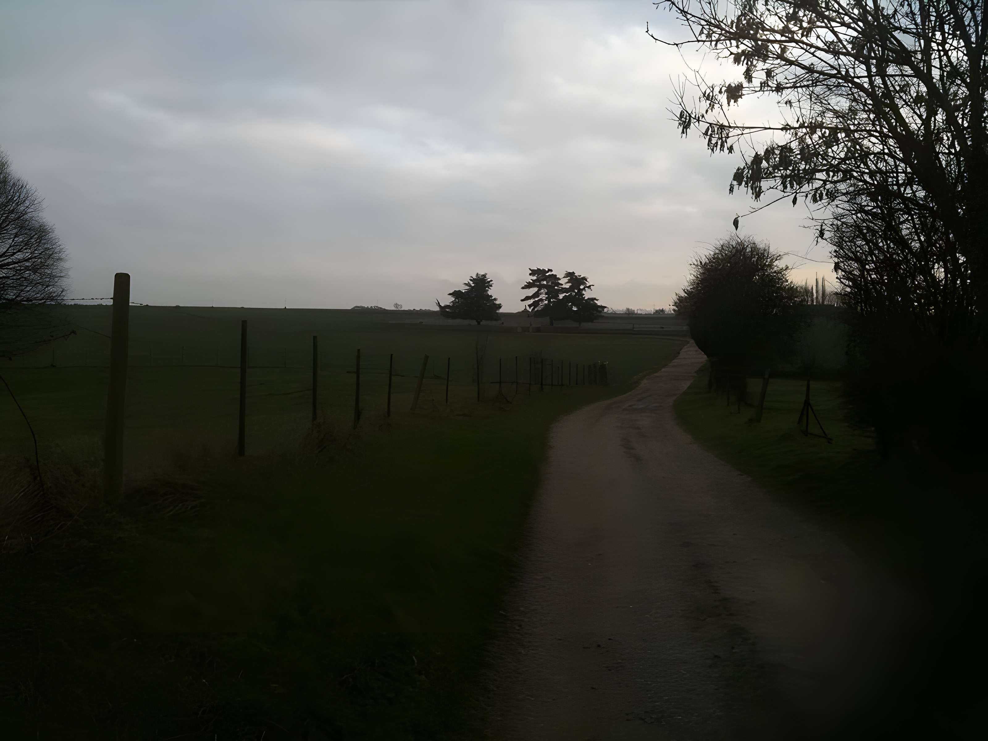 Cimetière chinois de Nolette