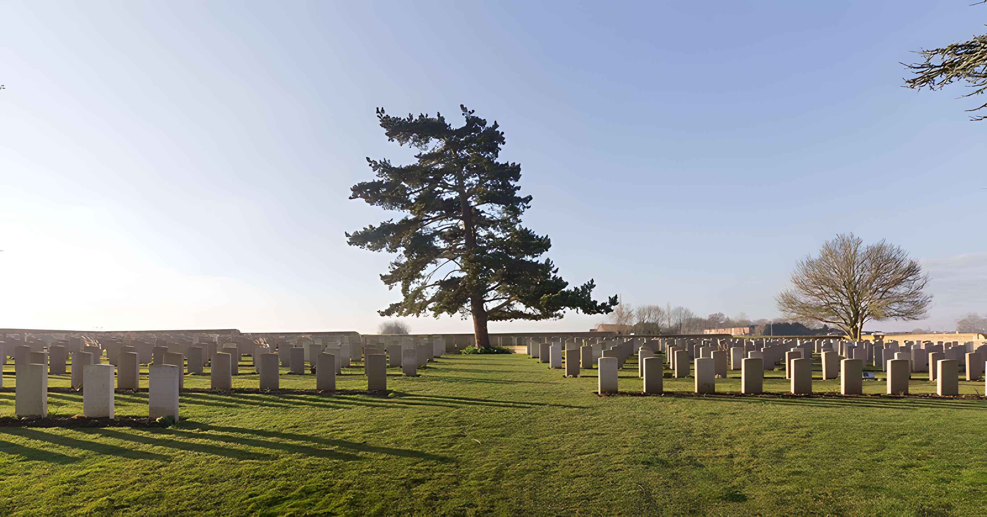 Cimetière chinois de Nolette