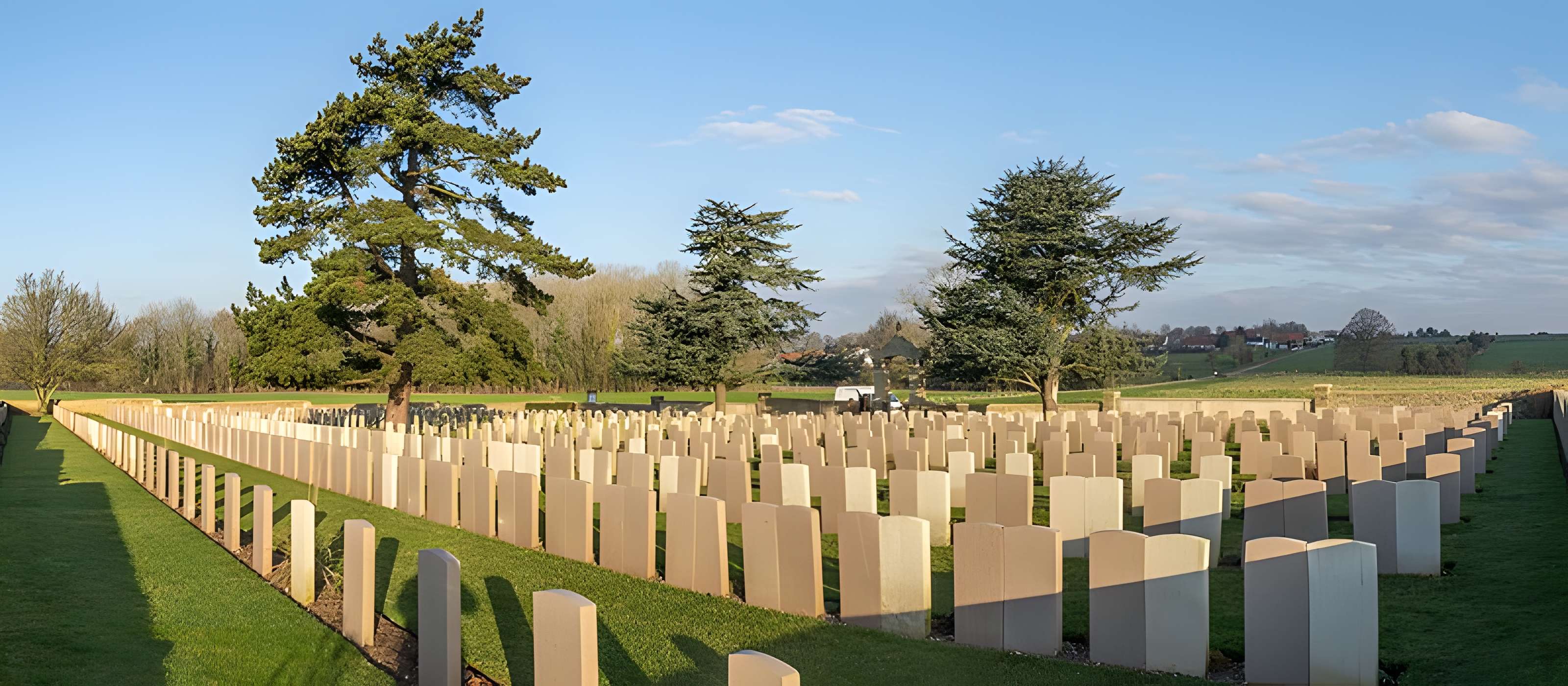 Cimetière chinois de Nolette