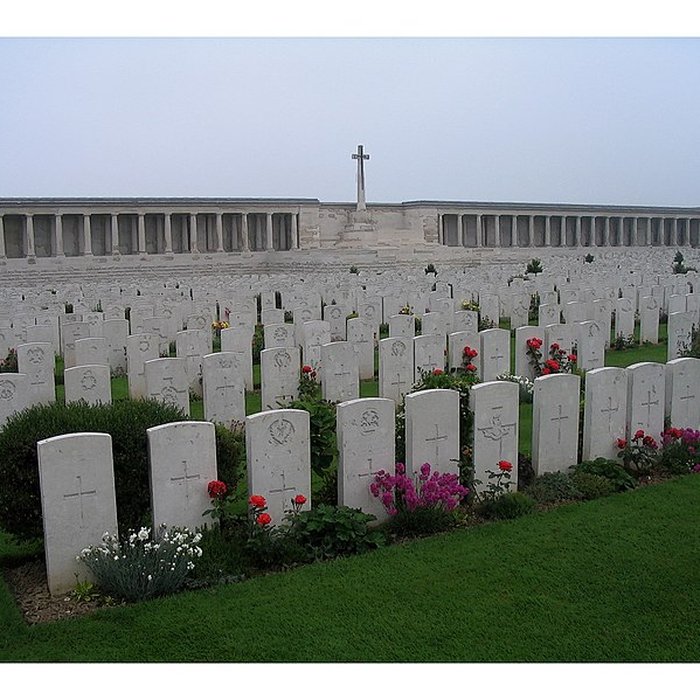 Photo de Mémorial de Pozières