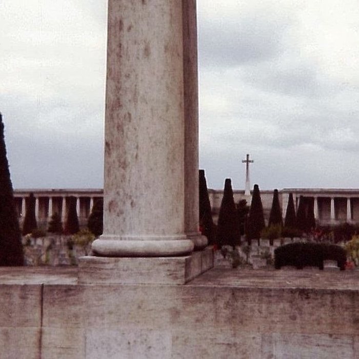 Photo de Mémorial de Pozières