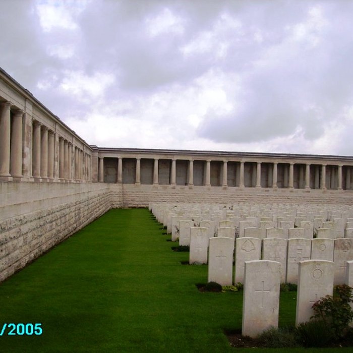 Photo de Mémorial de Pozières