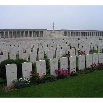 Mémorial de Pozières