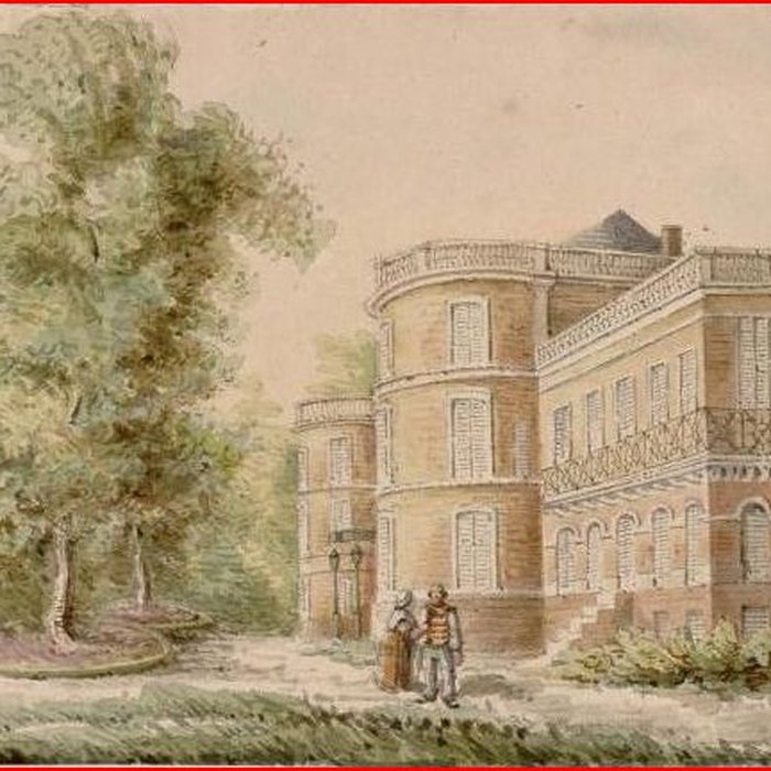 Photo de Château de Querrieu