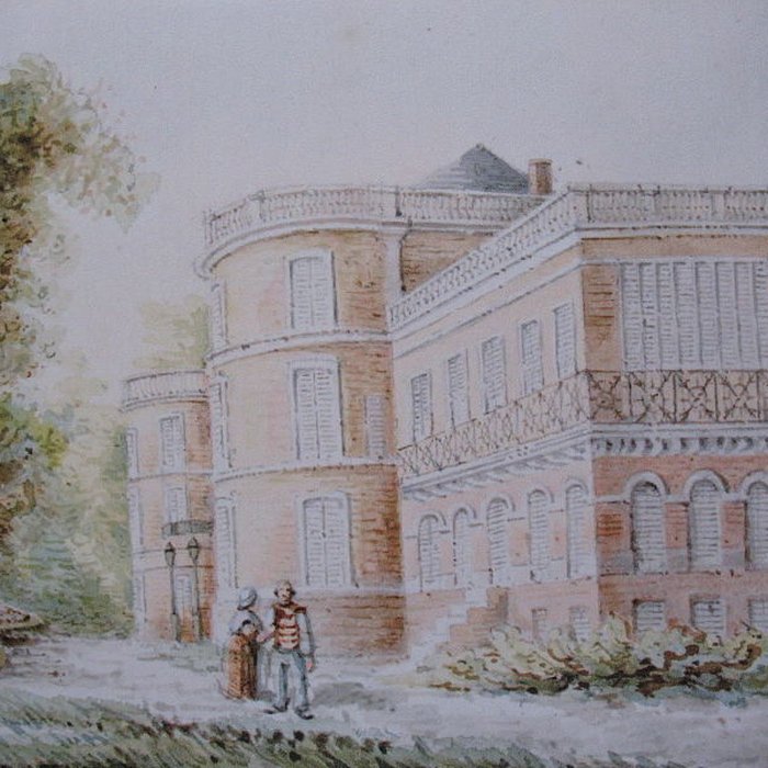 Photo de Château de Querrieu