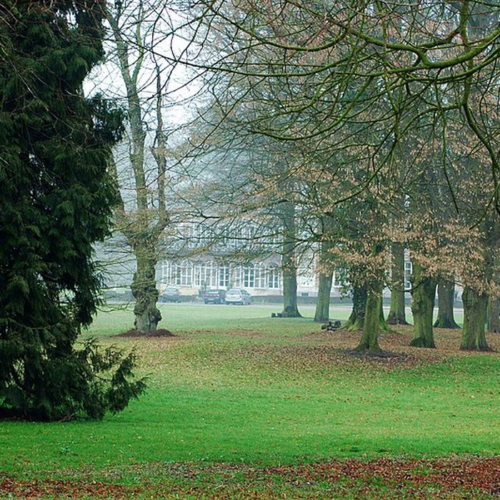 Photo de Château de Querrieu