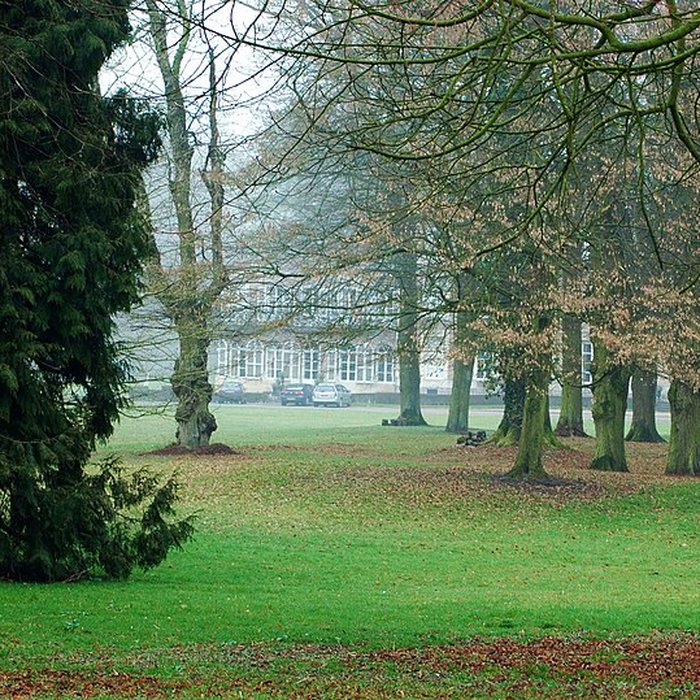 Photo de Château de Querrieu