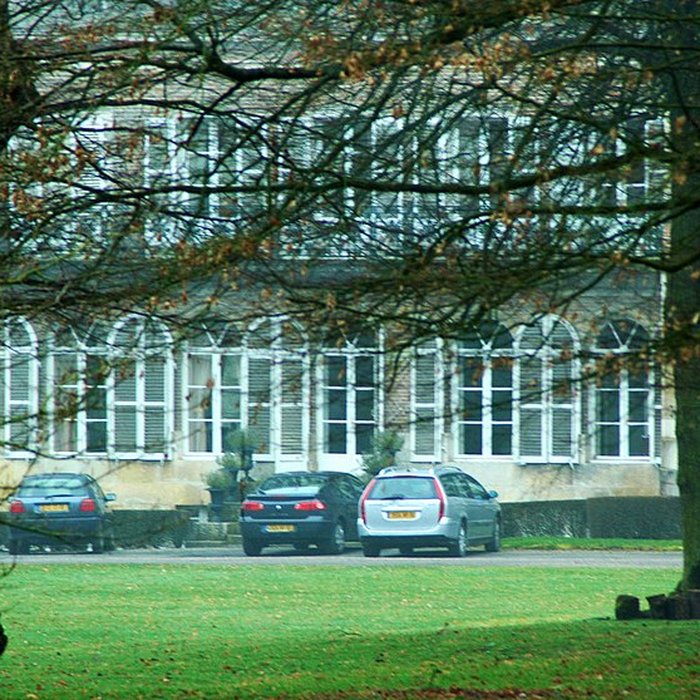 Photo de Château de Querrieu