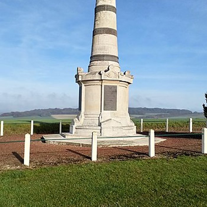 Photo de Colonne Faidherbe