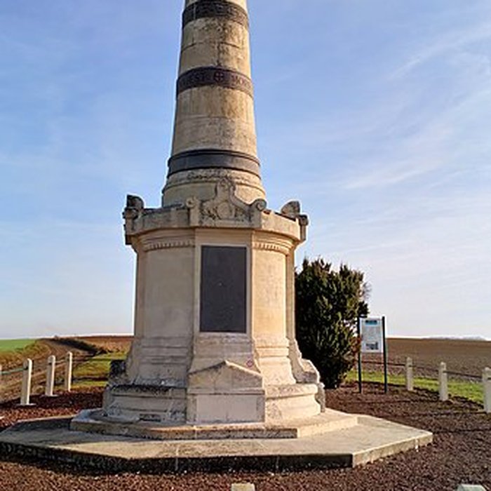 Photo de Colonne Faidherbe