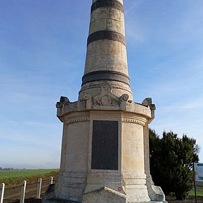 Photo de Colonne Faidherbe