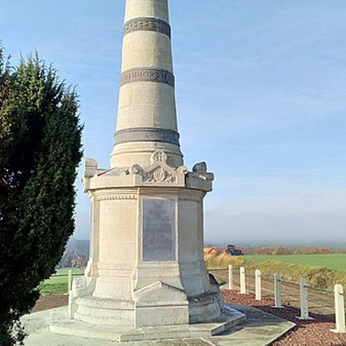 Photo de Colonne Faidherbe