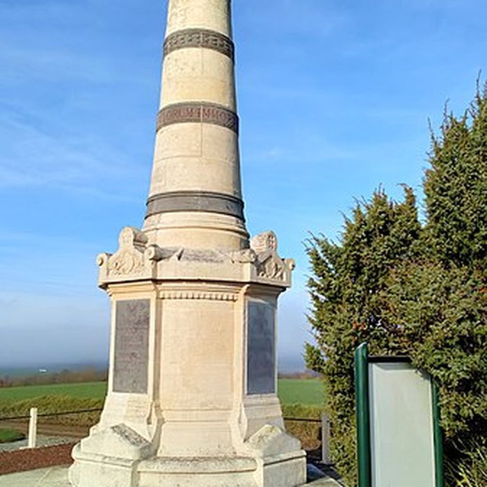 Photo de Colonne Faidherbe