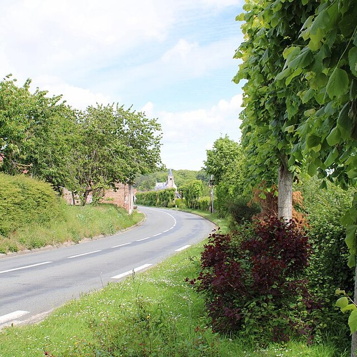Photo de Eglise Saint-Martin