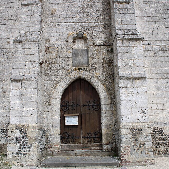 Photo de Eglise Saint-Martin