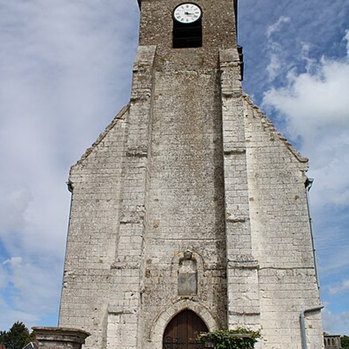 Photo de Eglise Saint-Martin