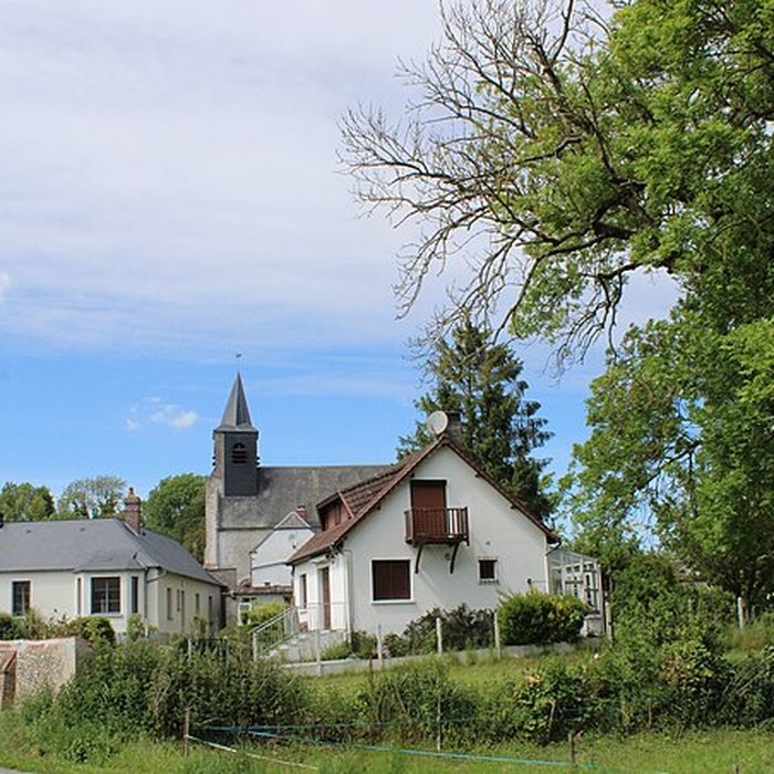 Photo de Eglise Saint-Martin
