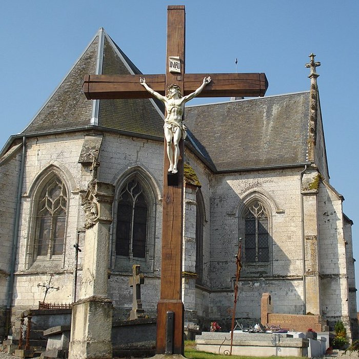 Photo de Eglise Saint-Martin