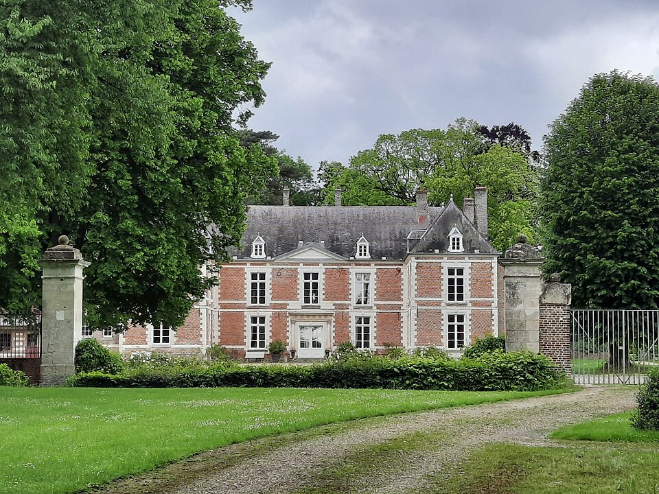 Photo de Domaine du Saulchoix