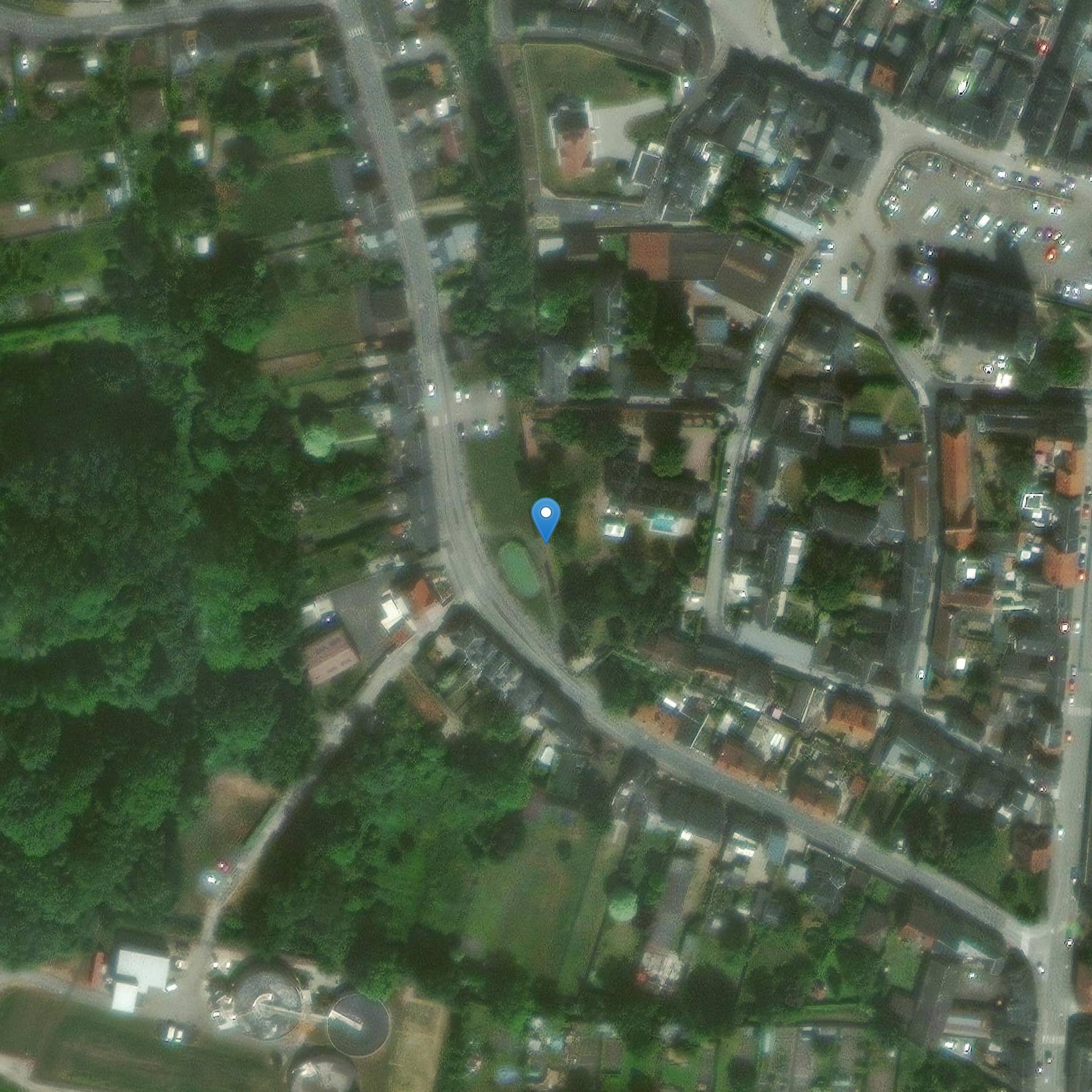 Photo de Anciens remparts