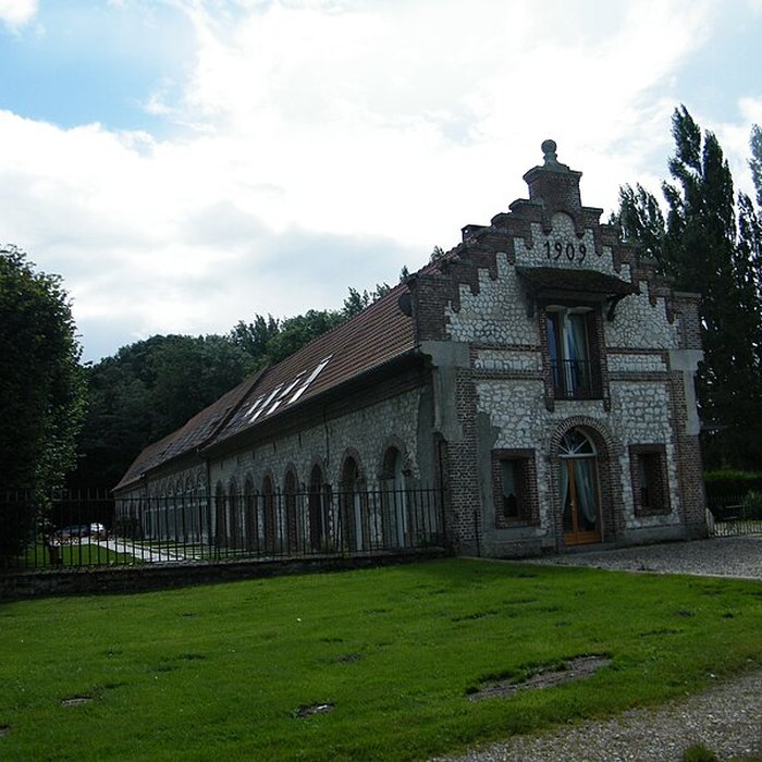 Photo de Château du Broutel
