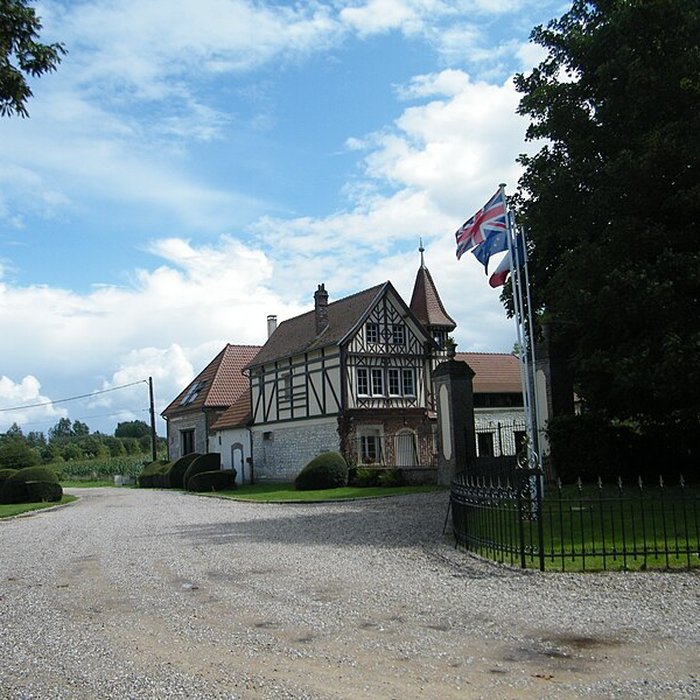 Photo de Château du Broutel