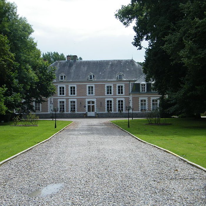 Photo de Château du Broutel