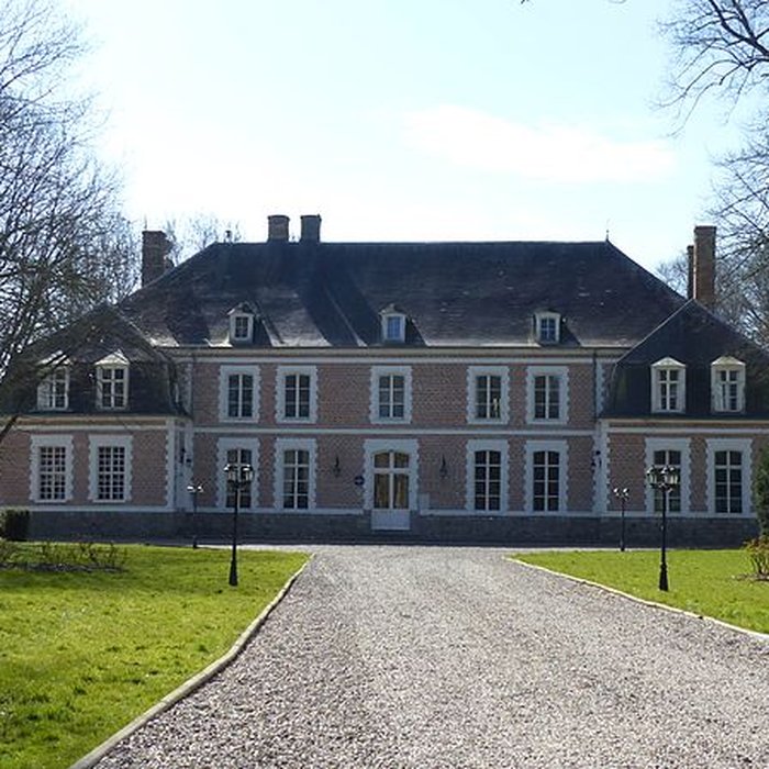 Photo de Château du Broutel