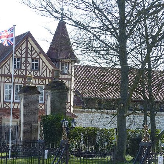 Photo de Château du Broutel