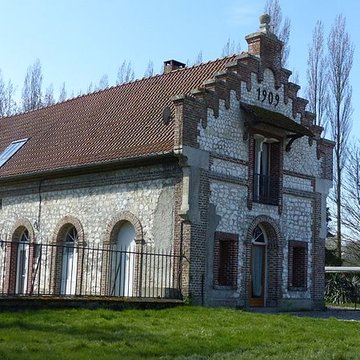 Château du Broutel