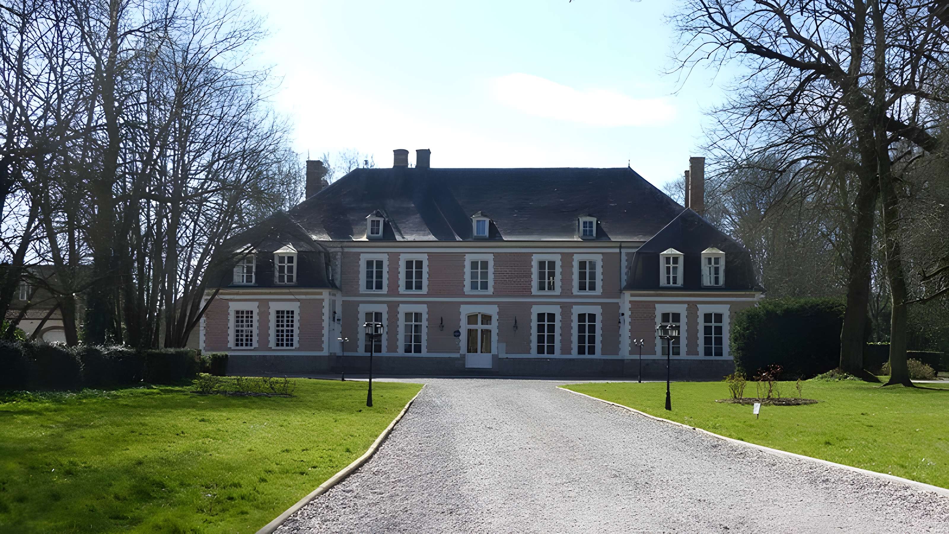 Château du Broutel
