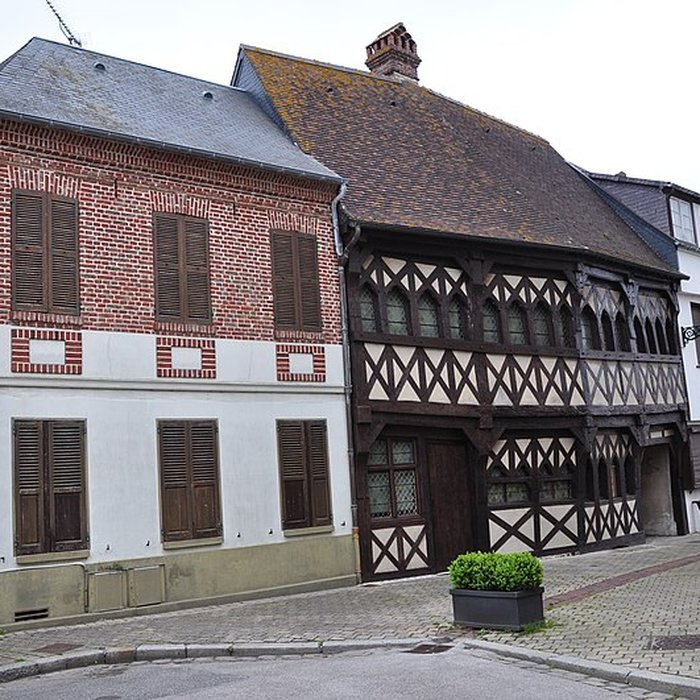 Photo de Maison