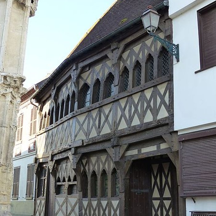 Photo de Maison