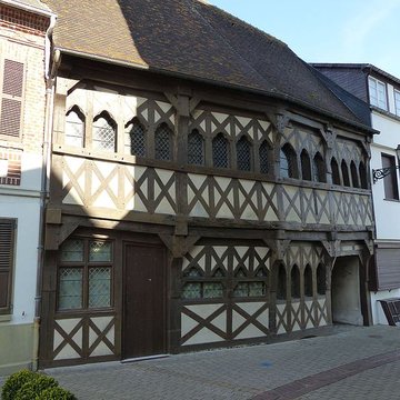 Maison