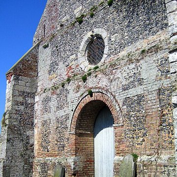 Eglise Saint-Vincent